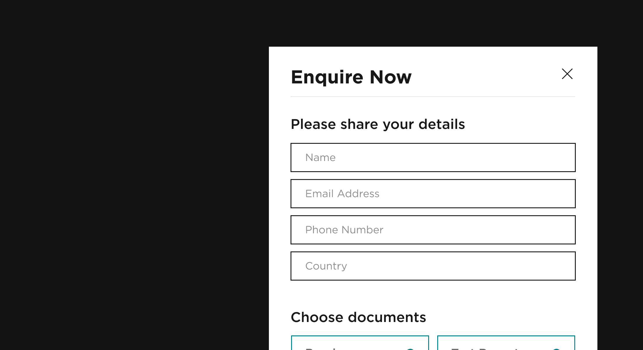 Chatbot UI