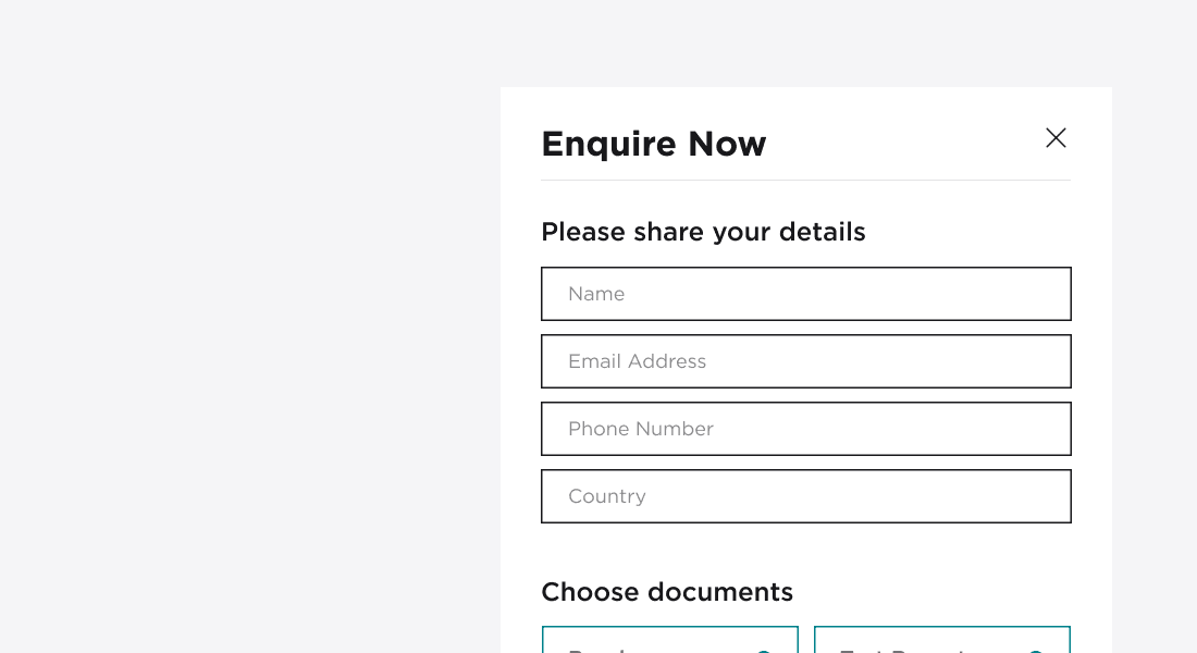 Chatbot UI