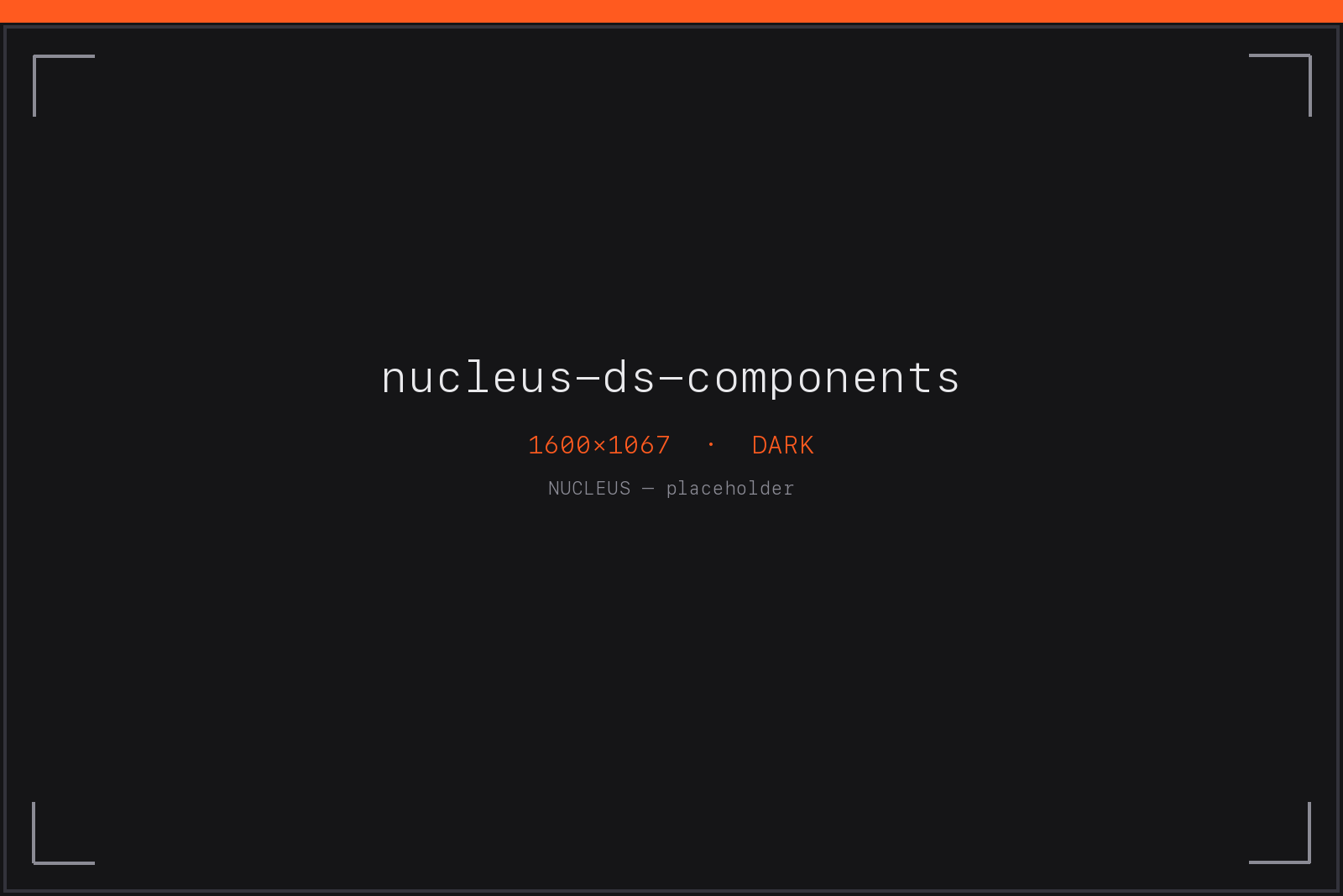 nucleus-ds-components — component grid